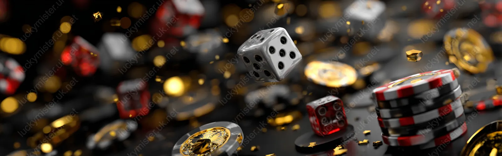 Lucky Mister Mobile Casino